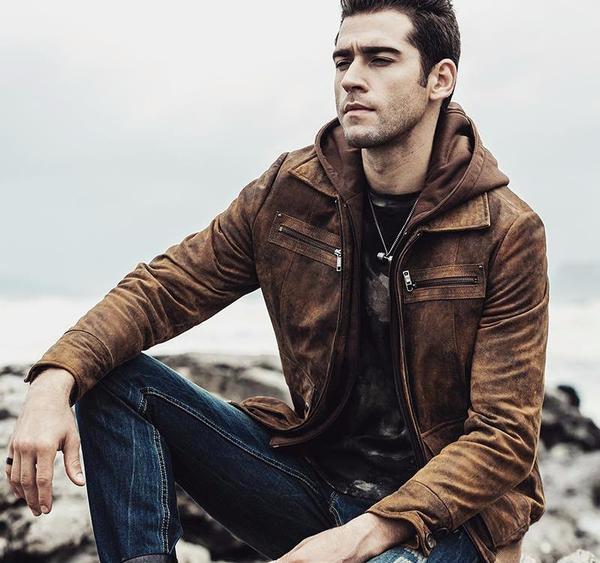Leather Jackets – West Louis