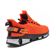 West Louis™ Flexible Lightweight Running Sport Shoes