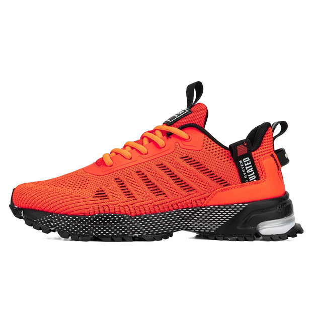 West Louis™ Professional Lightweight Shock-Absorption Running Shoes