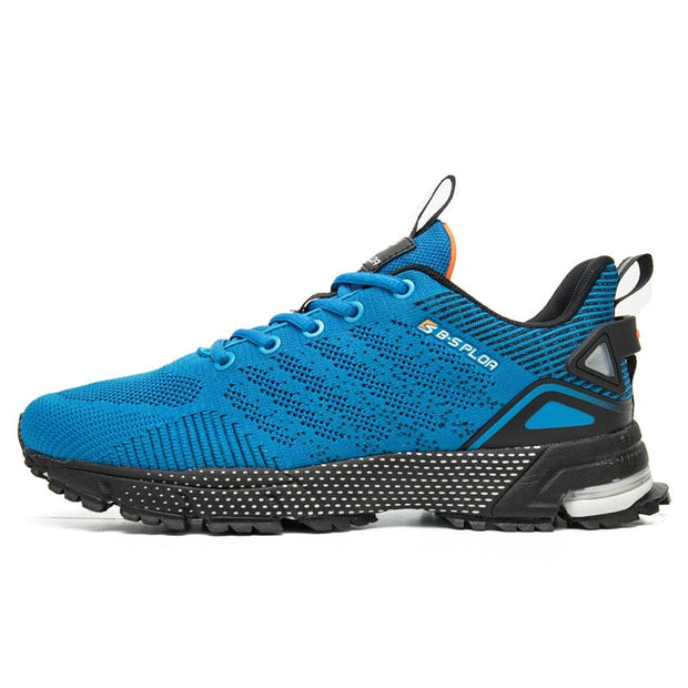 West Louis™ Professional Running Lightweight Breathable Training Shoes