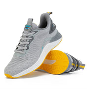 West Louis™ Designer Gym Breathable Non-Slip Running Shoes