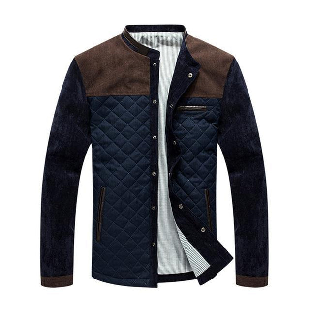 【COLOR iN ID】Kamliseu Autumn Jacket 2018-Spring-Autumn-Man-Casual-
