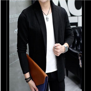 West Louis™ Casual Slim Fit Thin Cardigan
