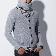 West Louis™ Fashion Knitting Sweater  - West Louis
