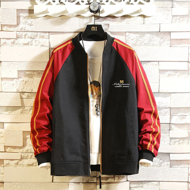 west louis bomber jackets