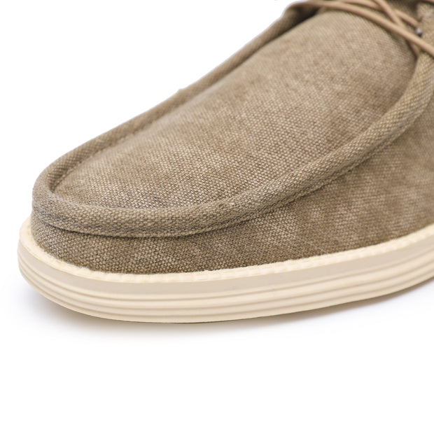 West Louis™ Designer Breathable Fabric Casual Loafers