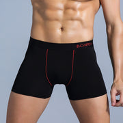 West Louis™ Lightweight Cotton Comfy Men's Underwear
