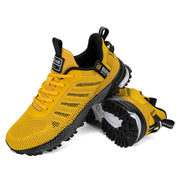West Louis™ Professional Lightweight Shock-Absorption Running Shoes
