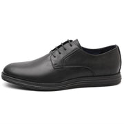 West Louis™ Casual Genuine Leather Business Elegant Shoes