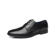 West Louis™ Brand Classic Business-Men Elegant Shoes