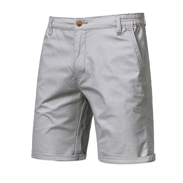 West Louis™ New Summer Cotton Casual Shorts