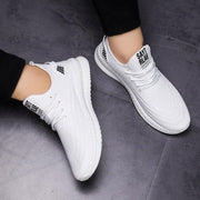 West Louis™ Fashion Flat Anti-Puncture Sport Shoes