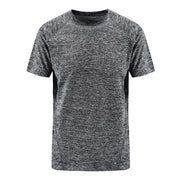 West Louis™ Summer Breathable Fast Drying T-shirt