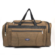 West Louis™ Oxford Waterproof Business Large Capacity Travel Bag