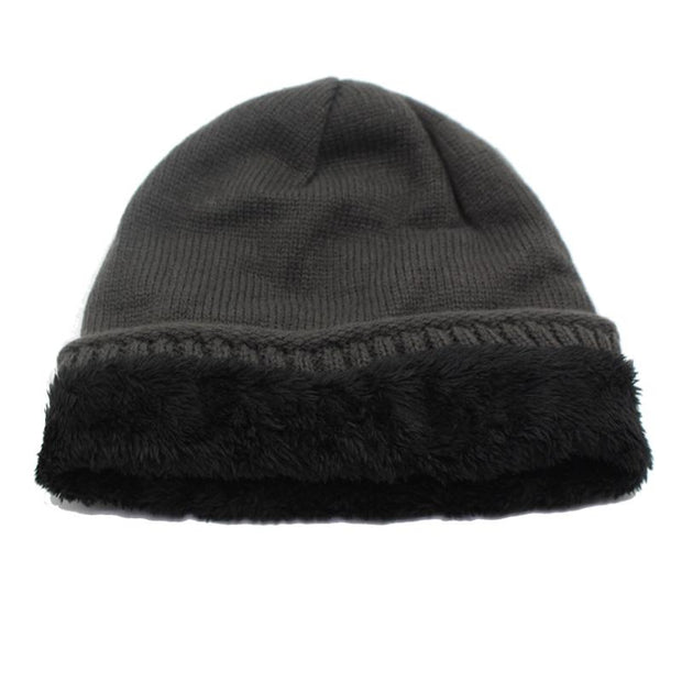 West Louis™ Knitted Winter Beanie  - West Louis