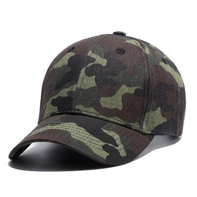 West Louis™ Army Green Camouflage Baseball Cap Green1 - West Louis