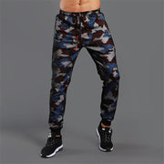 West Louis™ Jogger Camouflage Pants