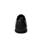 West Louis™ Genuine Leather Breathable Comfortable Shoes  - West Louis
