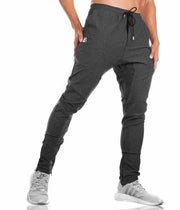 West Louis™ Fitness Sweatpants Dark Gray / M - West Louis