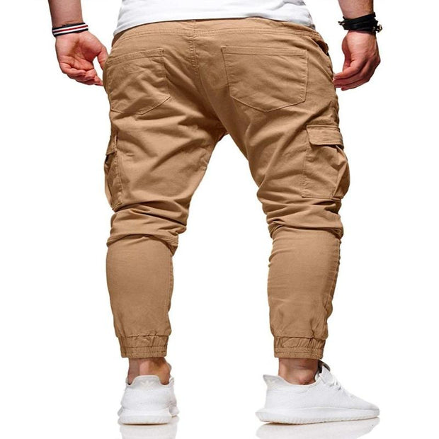 West Louis™ Limited Edition Style Jogging Pants