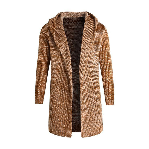 West Louis™ Knitted Loose Sweater Cardigan