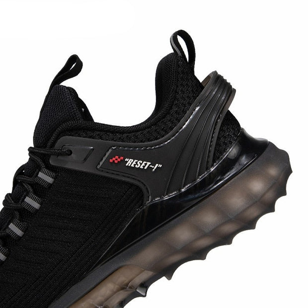 West Louis™ Non-slip Breathable Shock Absorption Running Shoes