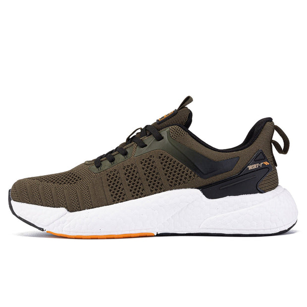 West Louis™ Fashion Breathable Anti-Slip Running Sneakers