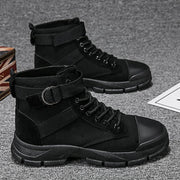 West Louis™ Waterproof Streetstyle Urban Designer Boots