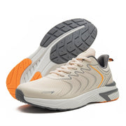 West Louis™ Athletic Lightweight Long Distance Running Shoes