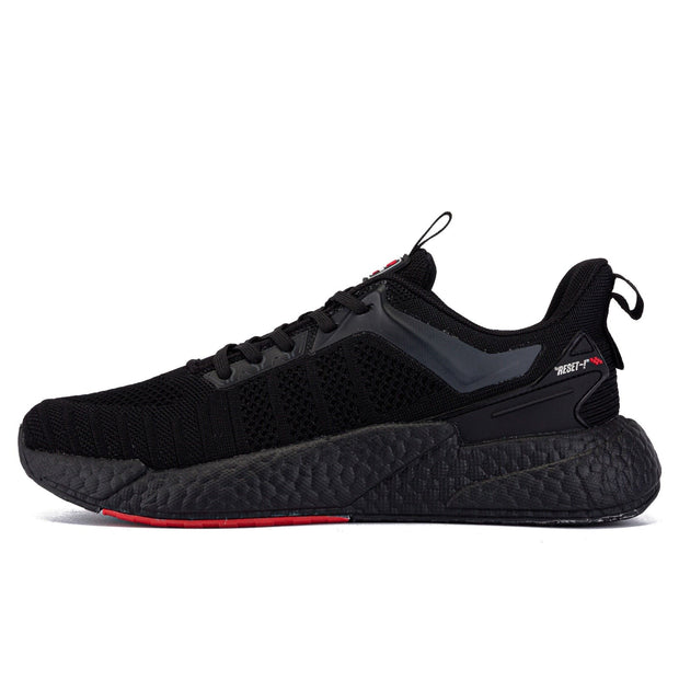 West Louis™ Fashion Breathable Anti-Slip Running Sneakers