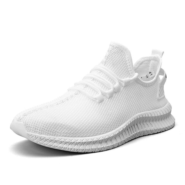 West Louis™ Breathable Platform Light Comfortable Sport Shoes