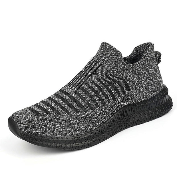 West Louis™ Mesh Breathable Lightweight Casual Sneakers