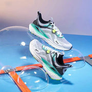 West Louis™ Dynamic Foam Shock Absorbing Running Shoes