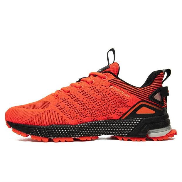 West Louis™ Professional Running Training Non-Slip Track Sneakers