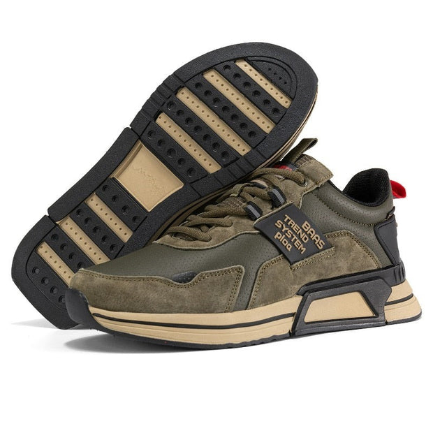 West Louis™ Non-Slip Wear-Resistant Sport Sneakers