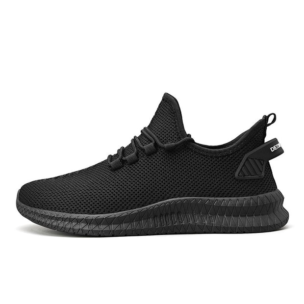 West Louis™ Breathable Platform Light Comfortable Sport Shoes