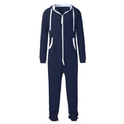 West Louis™ Romper Casual Tracksuit Overalls