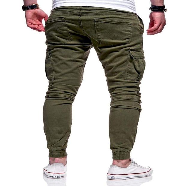 West Louis™ Limited Edition Style Jogging Pants