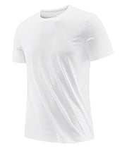 West Louis™ Quick Dry Fit Fitness Gym Tshirt