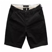 West Louis™ Bermuda Style Patchwork Shorts