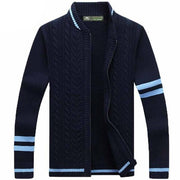 West Louis™ Men Spring And Autumn Outwear Sweater