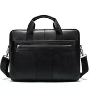 West Louis™ Business Shoulder Bag Briefcase