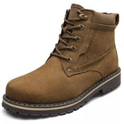 West Louis™ Full Grain Leather Winter Boots