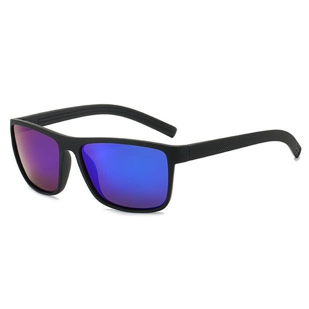 West Louis™ High-End Stylish Polarized Men Sunglasses