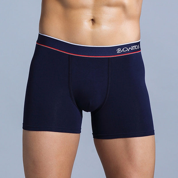 West Louis™ Lightweight Cotton Comfy Men's Underwear