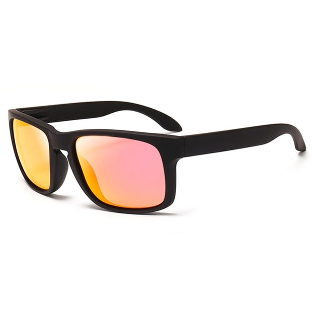 West Louis™ Square Polarized Men Sunglasses