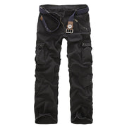 West Louis™ Hunting Outdoors Tactical Cargo Pants