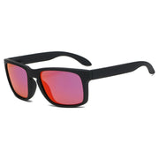 West Louis™ Square Polarized Men Sunglasses