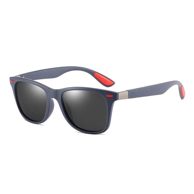 West Louis™ Men Stylish Polarized Sunglasses