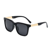 West Louis™ Men Classic Polarized Shades Sunglasses